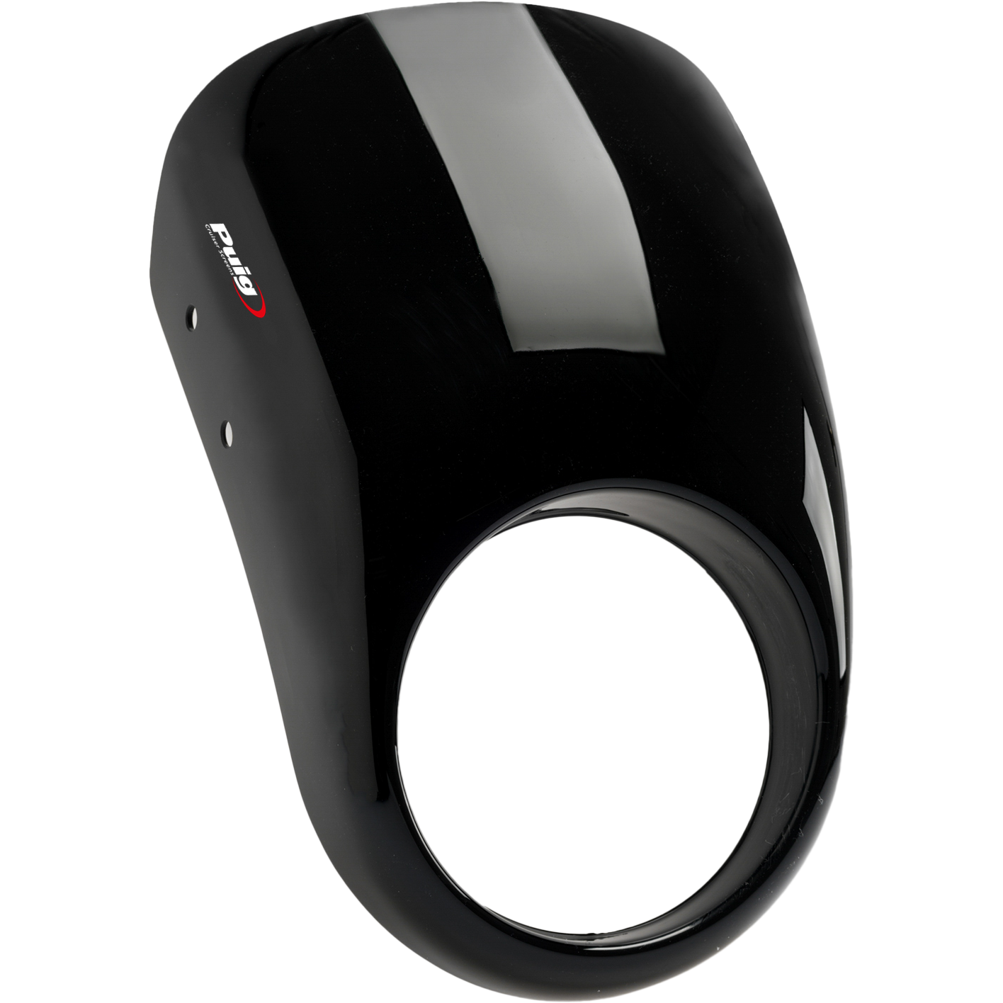 Anarchy Semi Fairing `15 25 All Scouts