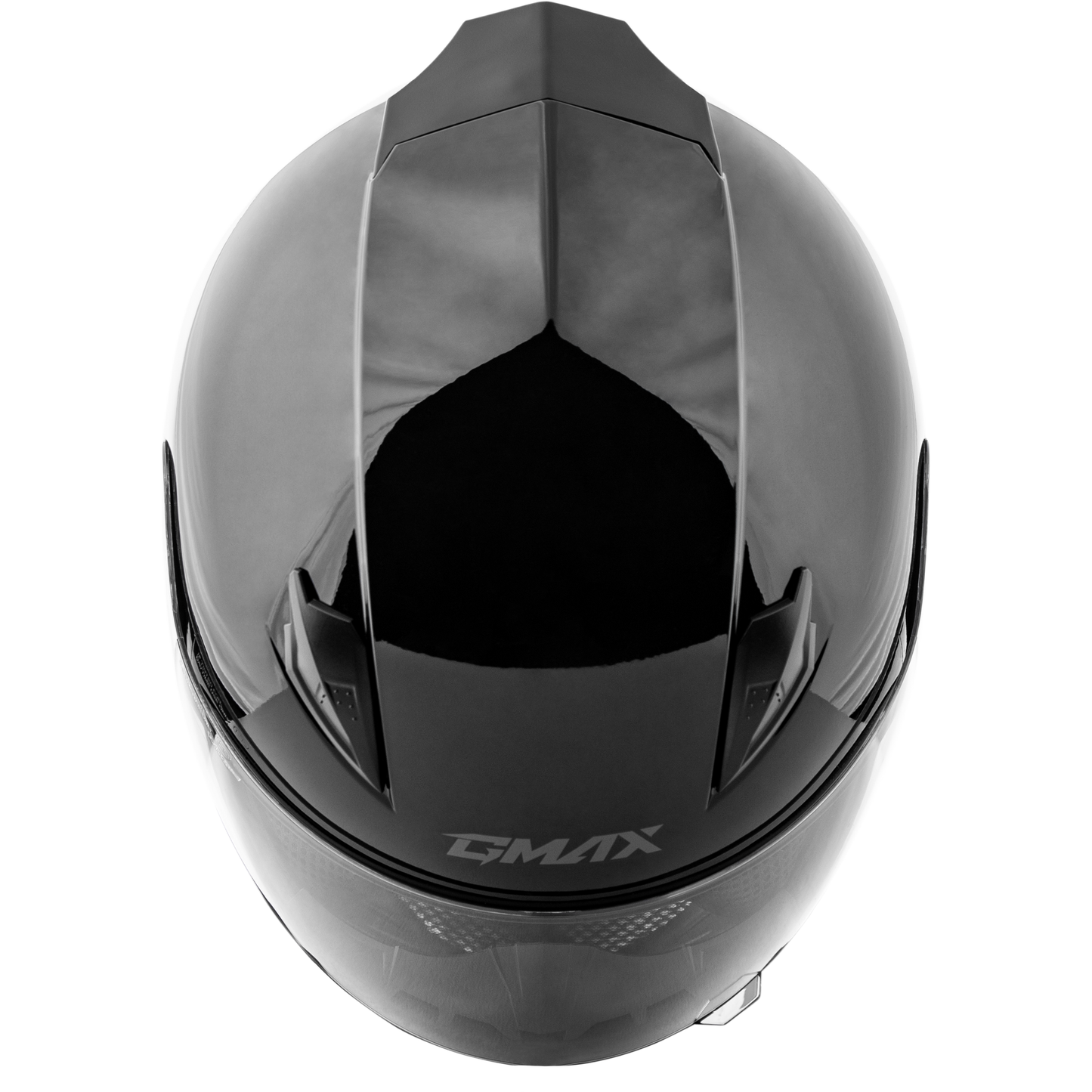 Ff 49 Solid Helmets Black Lg