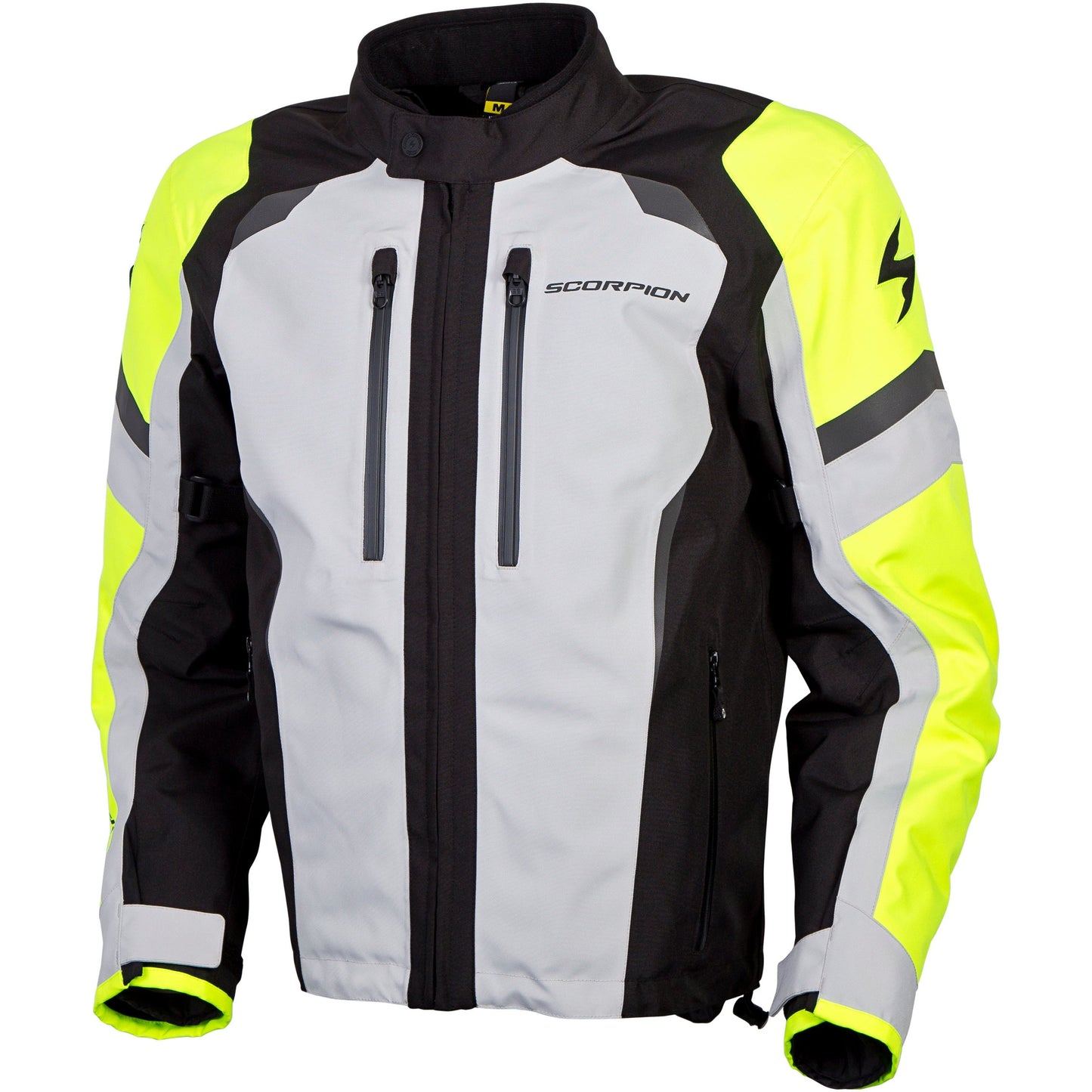 Optima Jacket Hi Vis Md