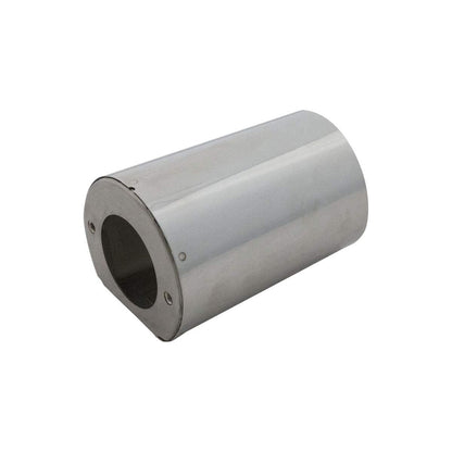 Indian Motorcycle Fork Cover, Genuine OEM Part 1019541-410, Qty 1