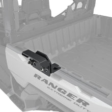 Polaris Off Road Lock & Ride MAX Chainsaw Mount - 2889105