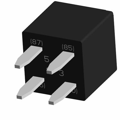 Polaris Relay, , Genuine OEM Part - 4016819