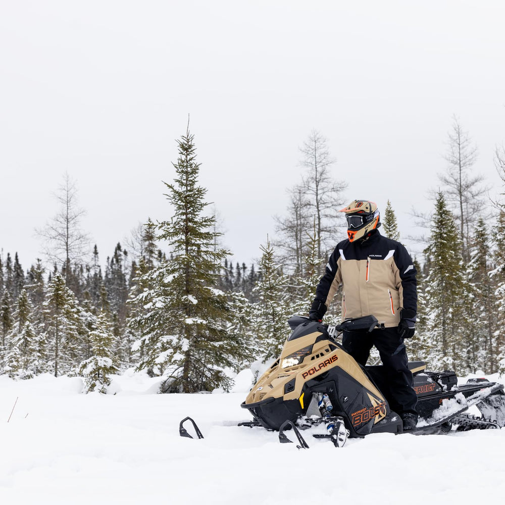
                      
                        Polaris Off Road Men's TECH54 Titan Jacket - 2XL
                      
                    