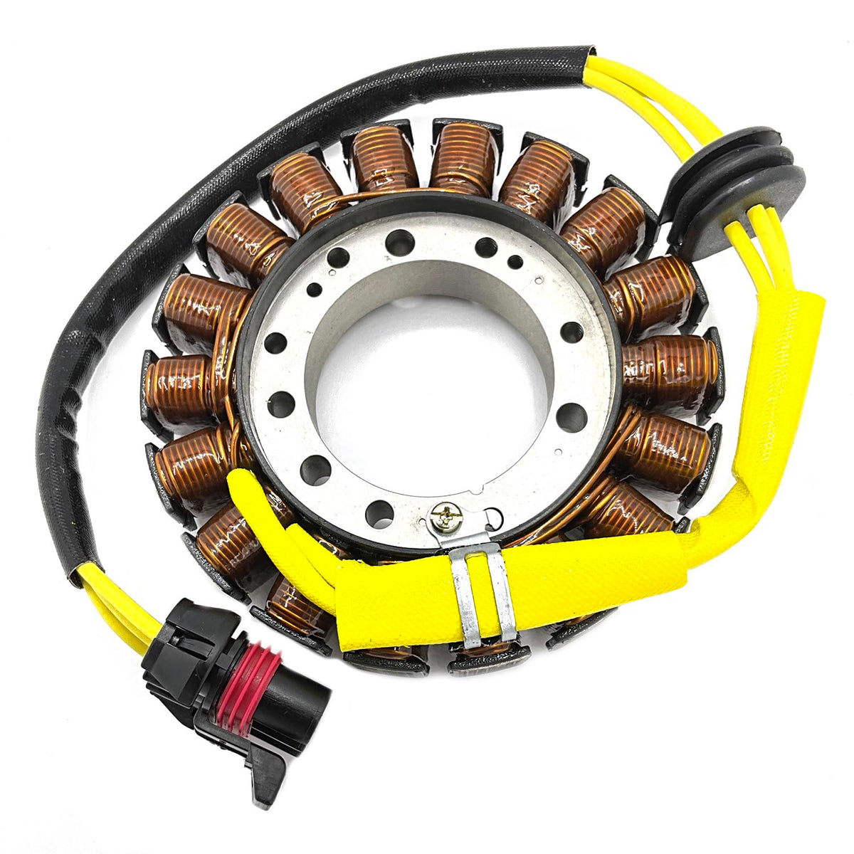 Polaris Ranger Stator, Genuine OEM Part 4014406, Qty 1