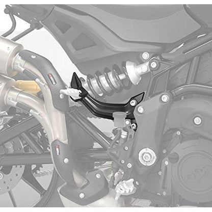 2019-2022 Indian FTR 1200 Passenger Foot Peg Mount for High Exhaust - 2884069