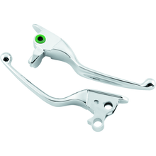 Bikers Choice 08-10 FLT Chrome Lever Set Replaces H-D 38843-08