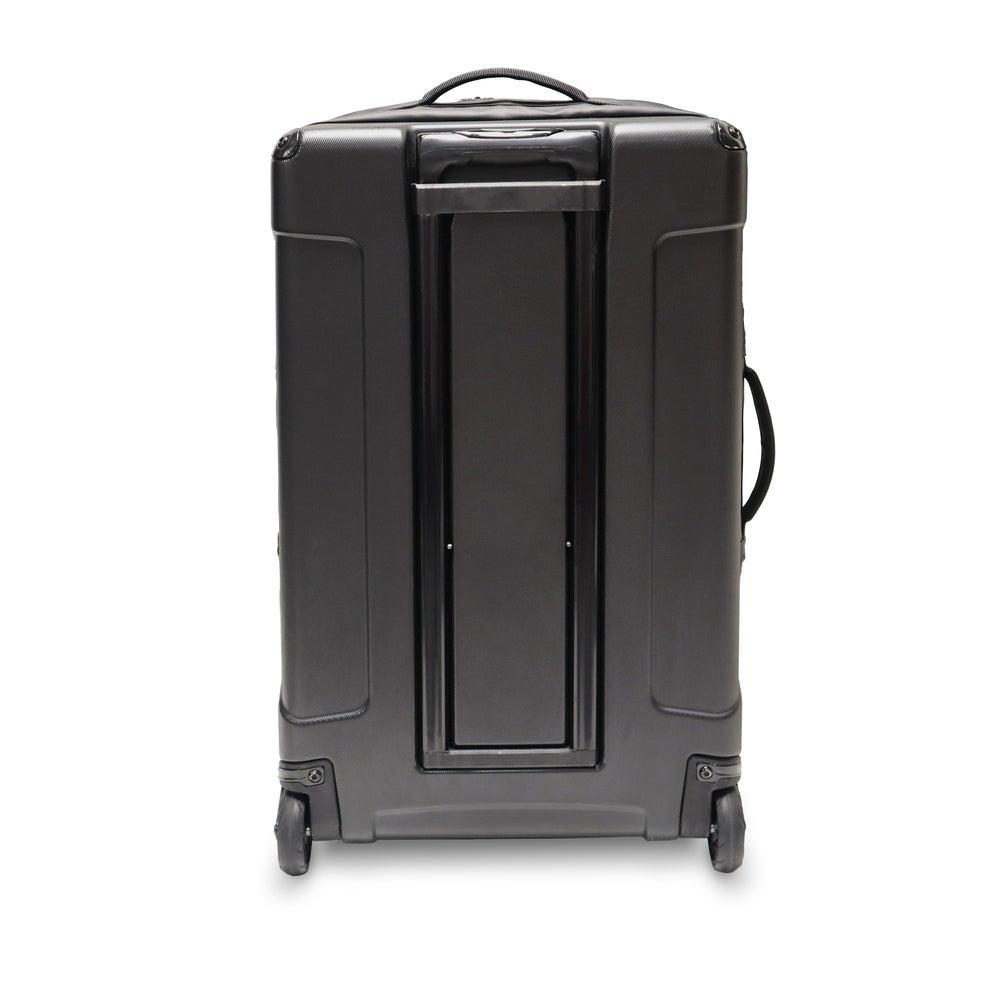 
                      
                        Buddy 100l Athlete Gear Trolley Bag Black/Uswe Red
                      
                    