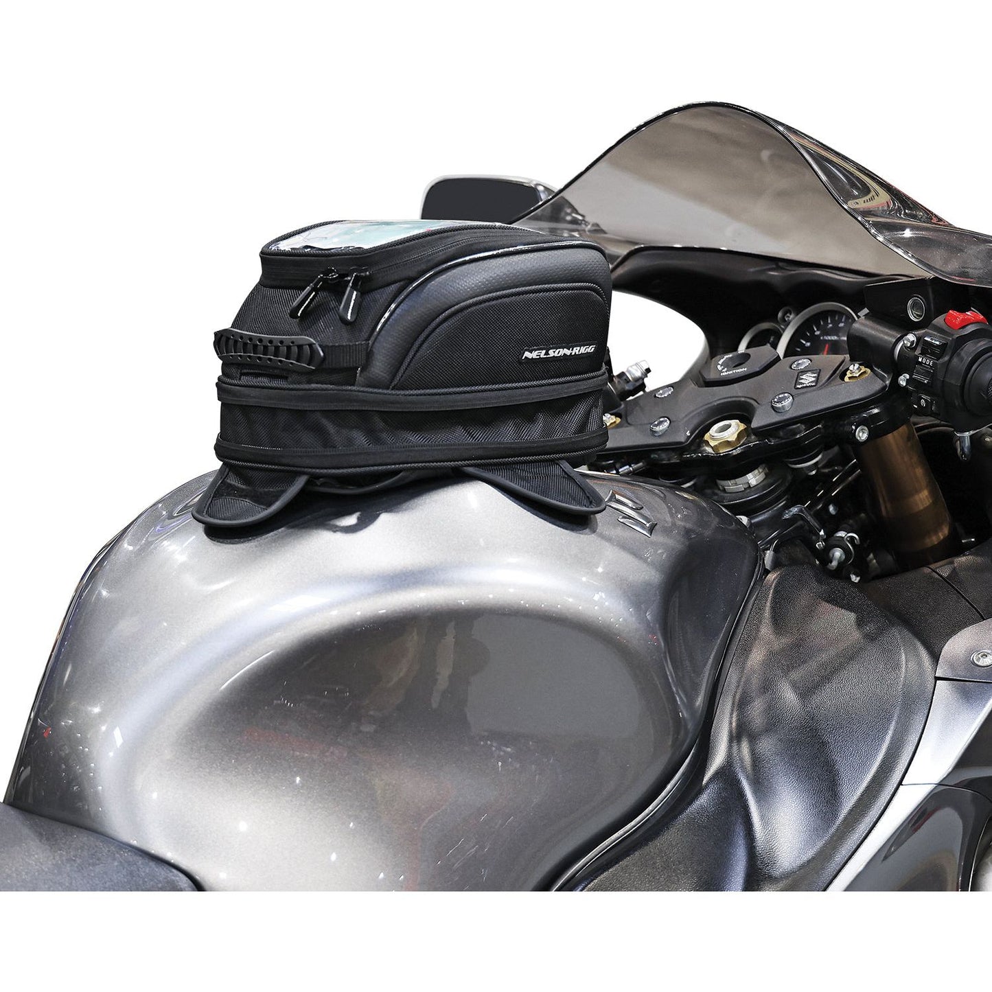 Commuter Lite Tank Bag