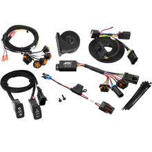 Self Canceling T/S Kit Pol