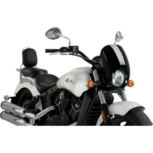 Anarchy Semi Fairing `15 25 All Scouts