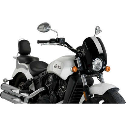 Anarchy Semi Fairing `15 25 All Scouts