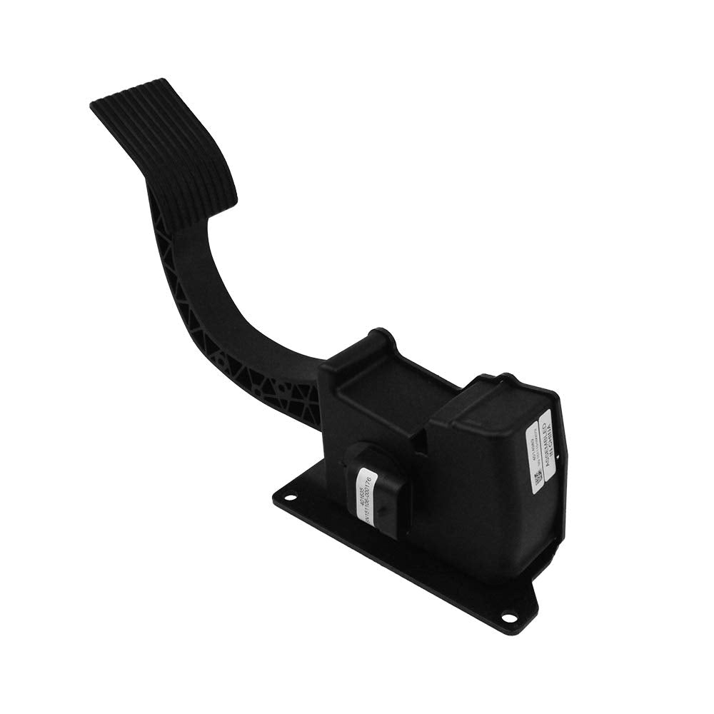 Polaris GEM Electronic Throttle Pedal, OEM Part - 4014989