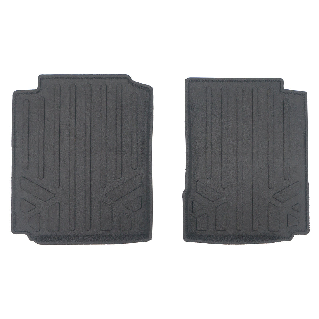 Floor Liner Second Row