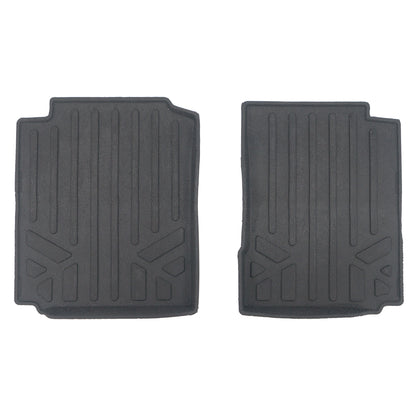 Floor Liner Second Row