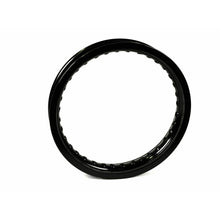 Rim   Aluminum  12"X1.60"X36h Black