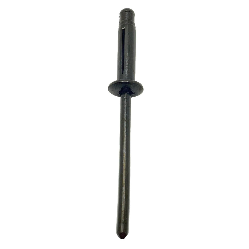Polaris ATV Rivet, Genuine OEM Part 7661981, Qty 1