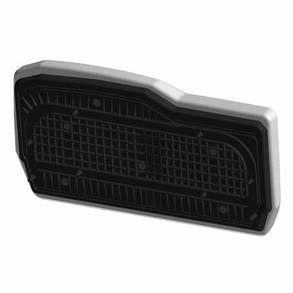 Polaris Ranger Seat Bottom Assembly, 60, Black/Polaris Purisut Camo, Genuine OEM Part 2689650, Qty 1