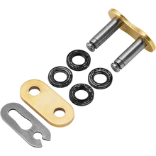 Gb520xre Drive Chain Gold Clip M/L