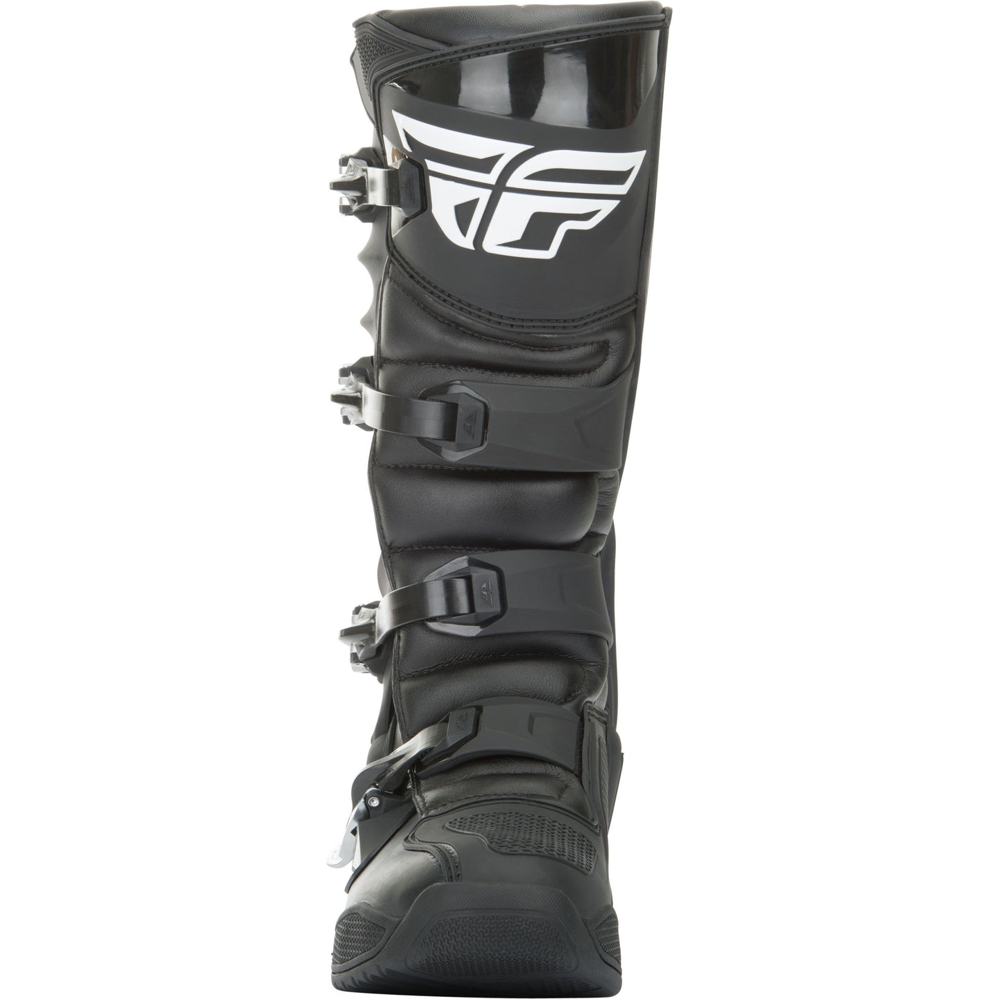 Fr5 Boots Black Sz 10