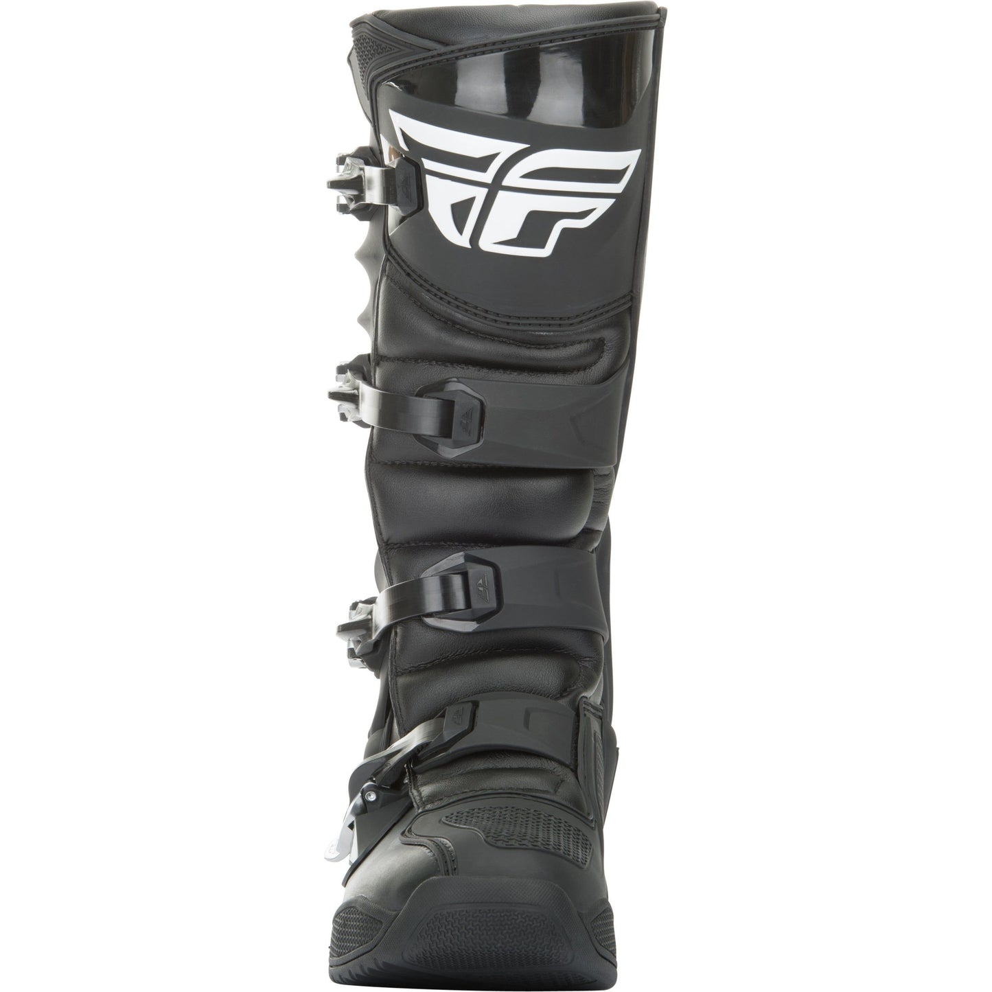 Fr5 Boots Black Sz 13