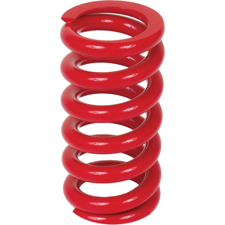 Shock Springs
