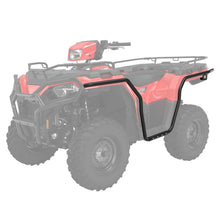 Polaris 2884851 Black Body Armor 2021 Sportsman 450 570 HO EPS Trail Utility