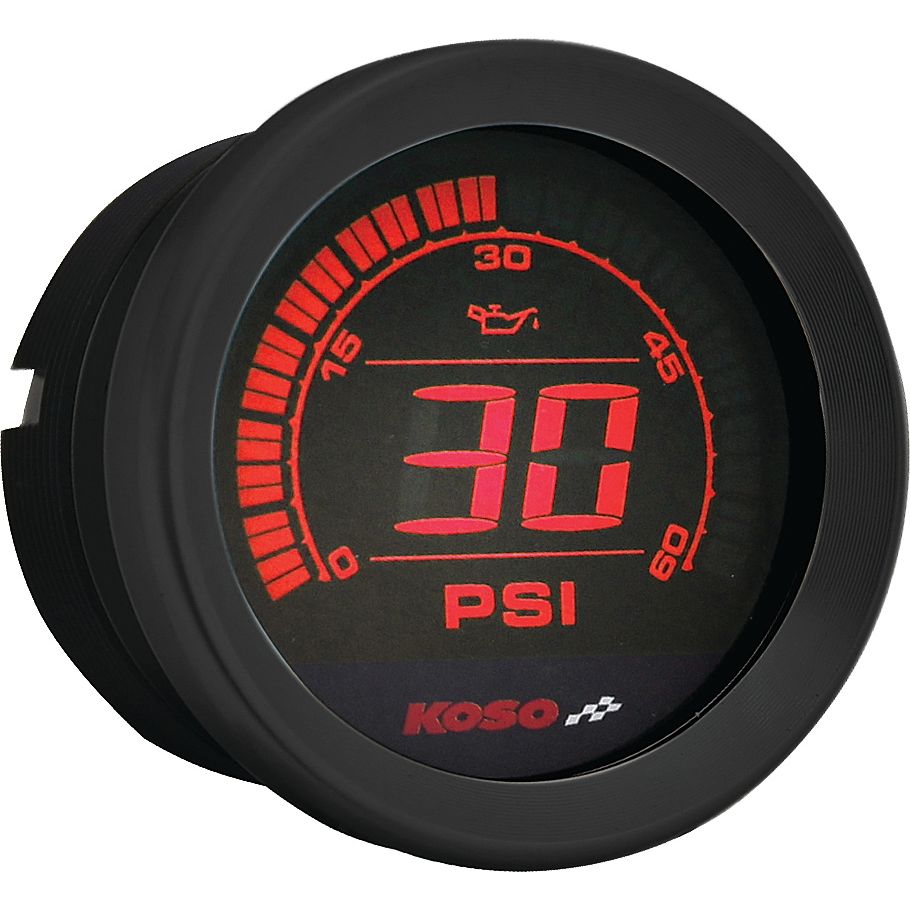 
                      
                        Digital Gauge Cluster Black Bezel 04 13 Flht And Fltr
                      
                    