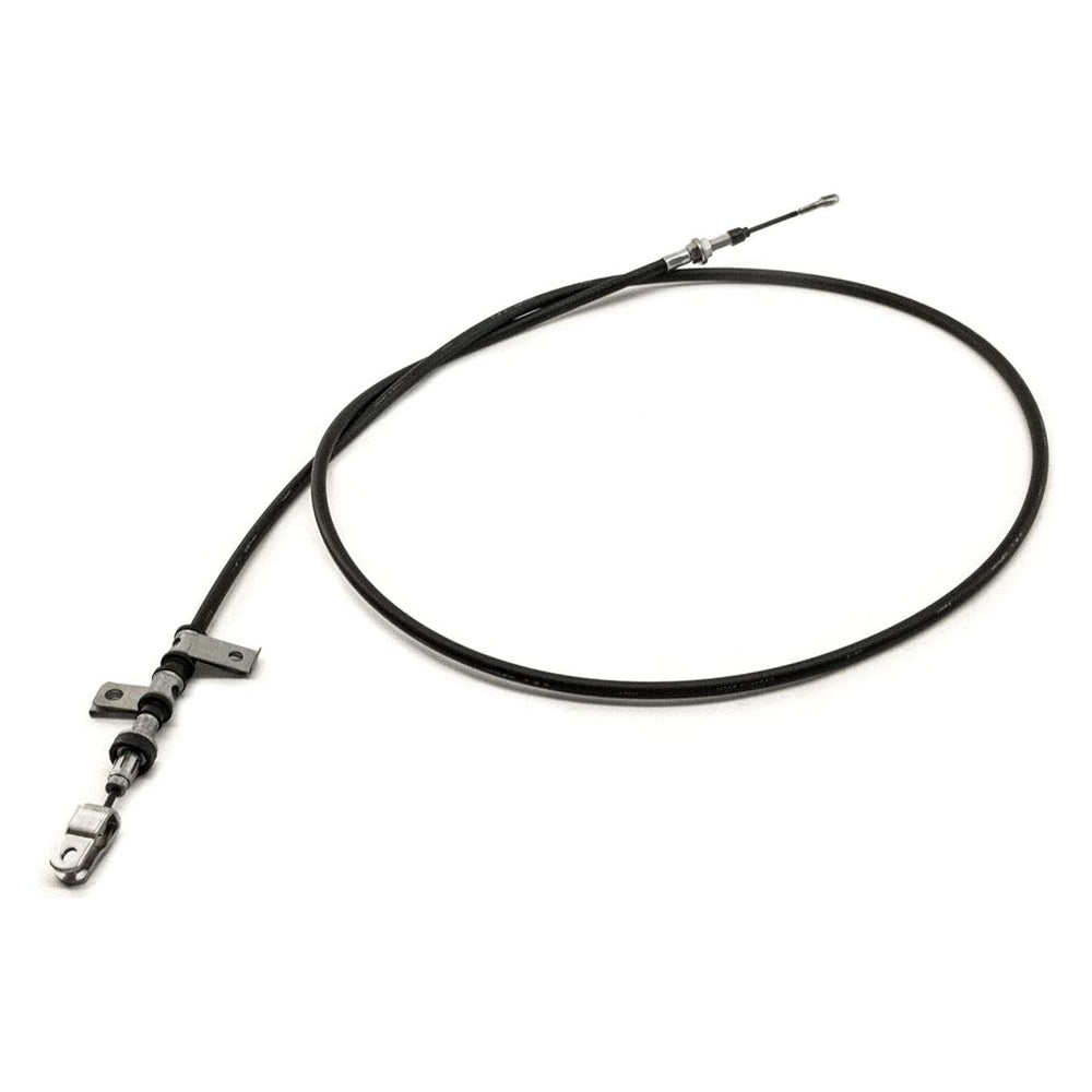 
                      
                        Polaris Ranger Parking Brake Cable, Genuine OEM Part 7081208, Qty 1
                      
                    