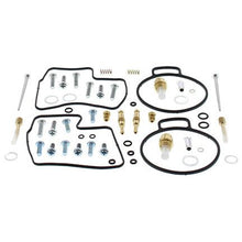 Bike Carburetor Rebuild Kit