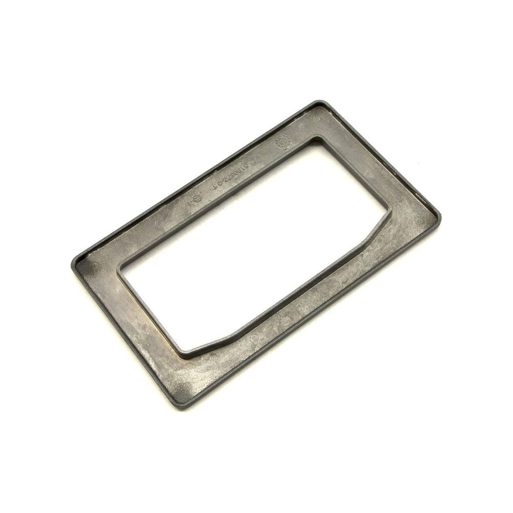 
                      
                        Polaris Slingshot Titanium Bezel Bin, Genuine OEM Part 5139872-632, Qty 1
                      
                    