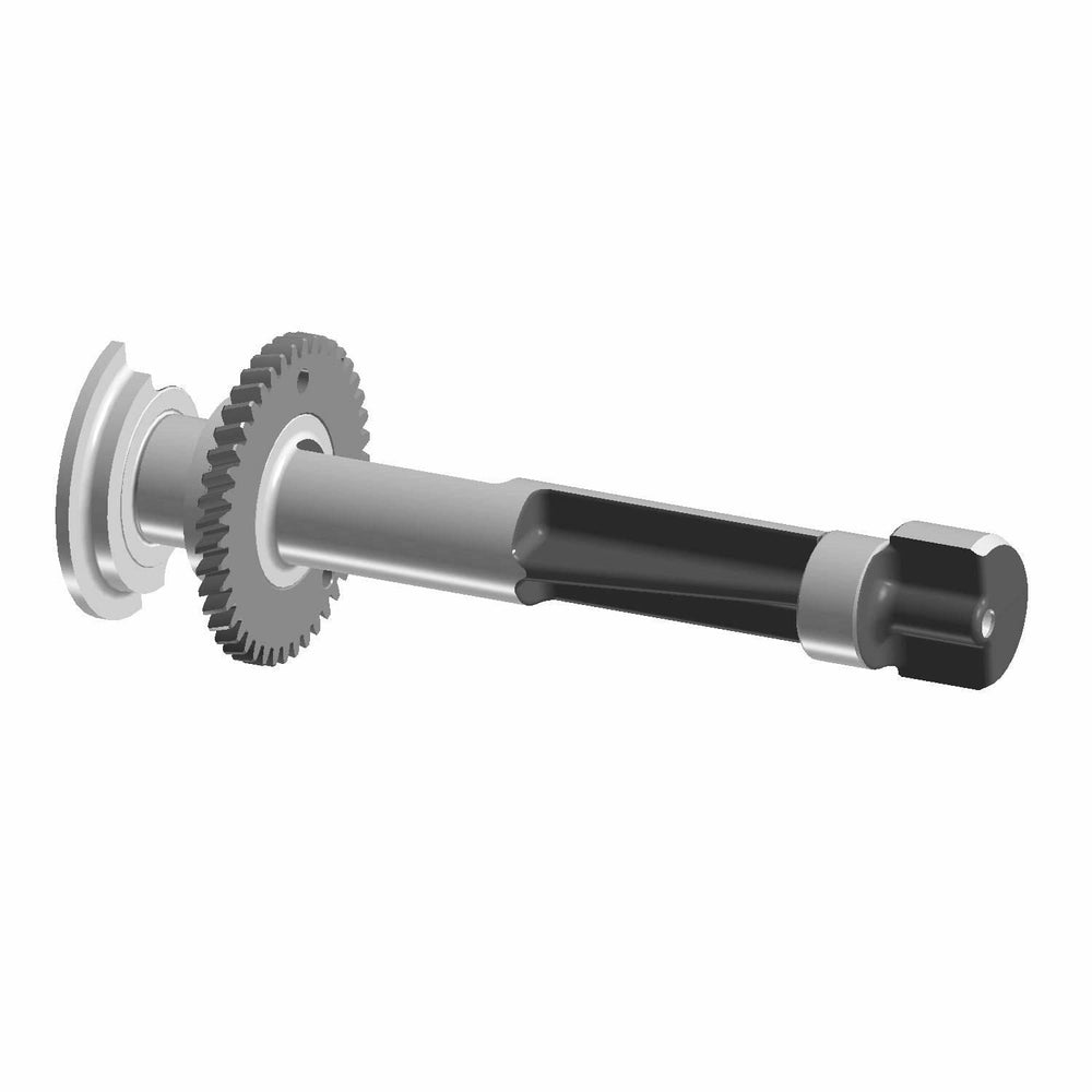 
                      
                        Polaris RZR Balance Shaft Assembly, Genuine OEM Part 1204835, Qty 1
                      
                    