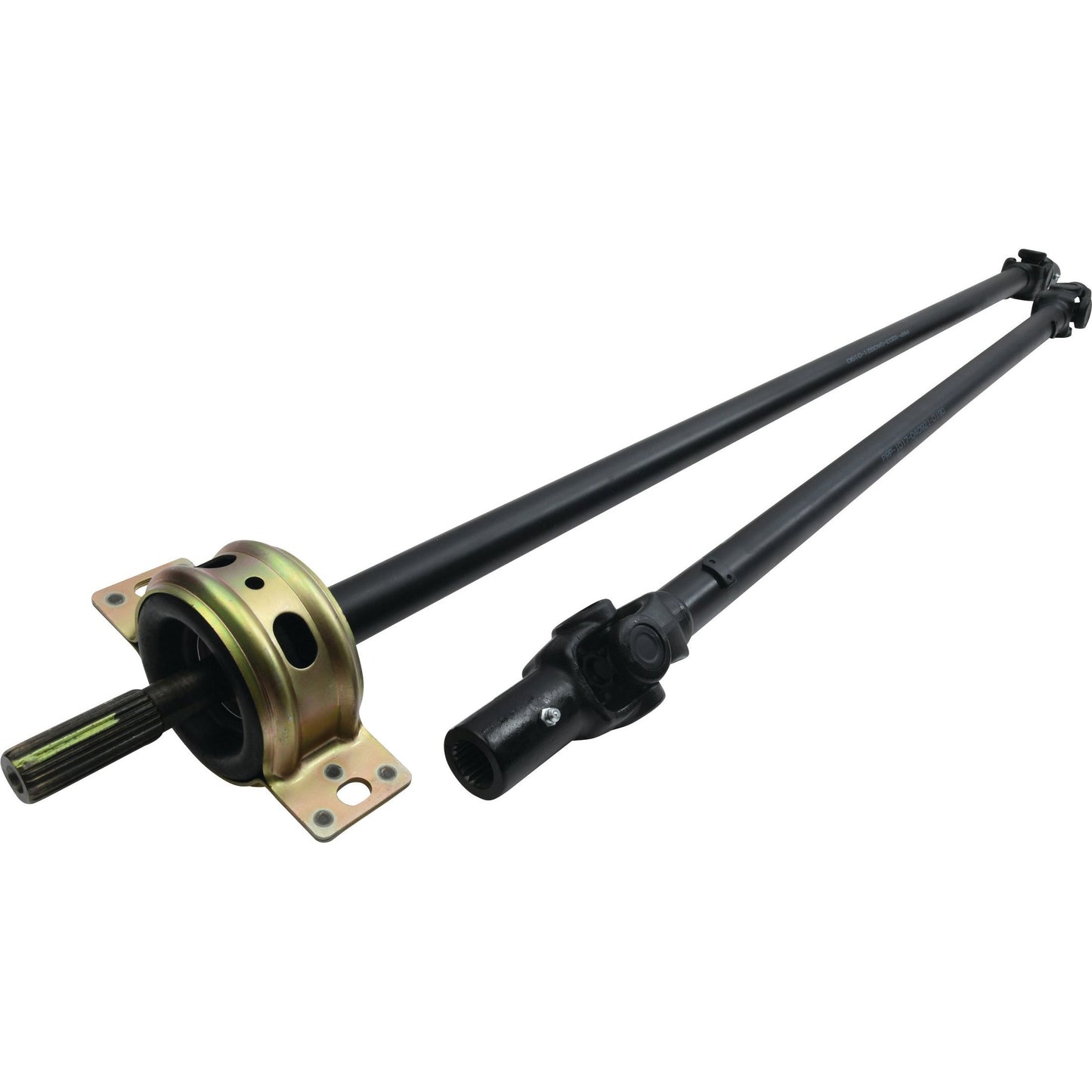 Prop Shaft