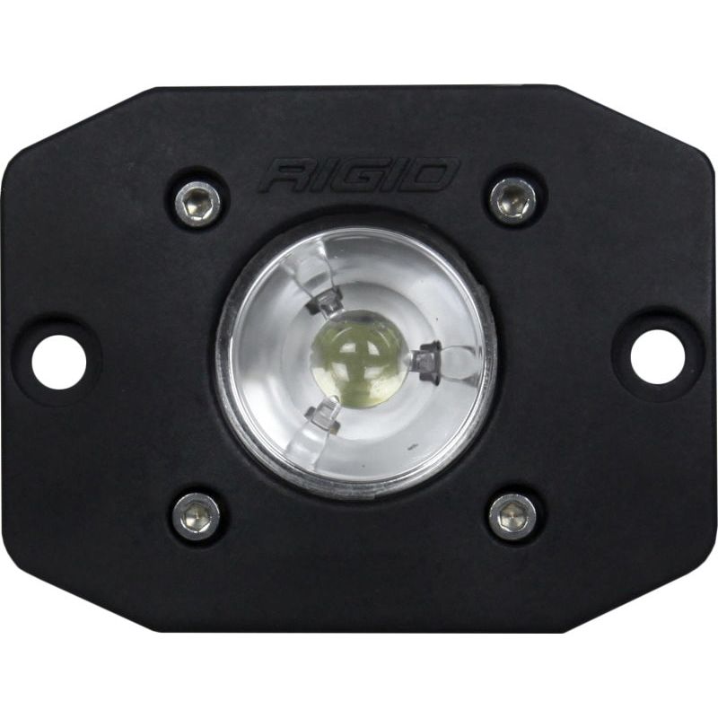 Rigid Industries Ignite Flood - FM - Black