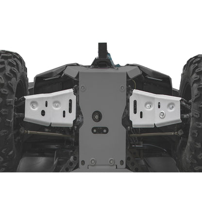 Front A Arm Guards Alloy