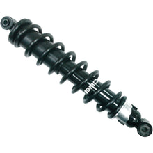 Gas Shock Front