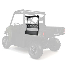 Polaris Off Road Lock & Ride Tool Rack