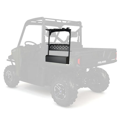 Polaris Off Road Lock & Ride Tool Rack
