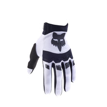 Fox Racing DIRTPAW MOTOCROSS GLOVE, WHITE, Small