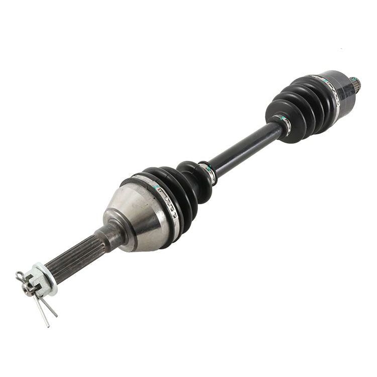 
                      
                        6 Ball Heavy Duty Axle Front
                      
                    