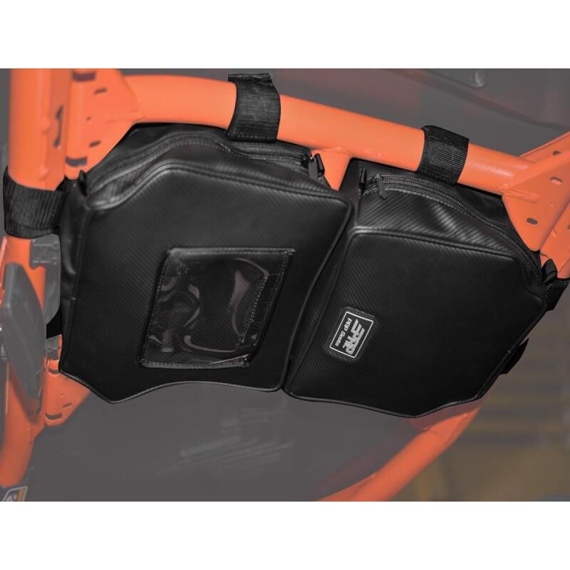 
                      
                        PRP Can-Am Maverick X3 Overhead Bag - Black
                      
                    