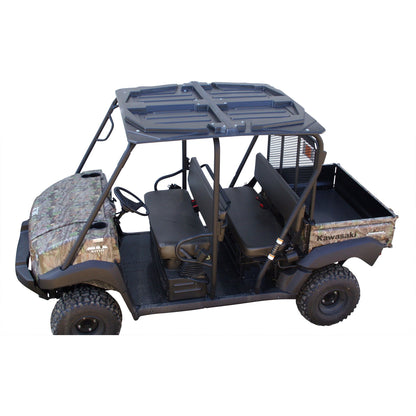 Utv Molded Roof