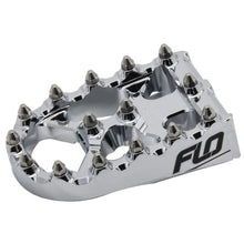 Touring Brake Pedal Tip Chrome