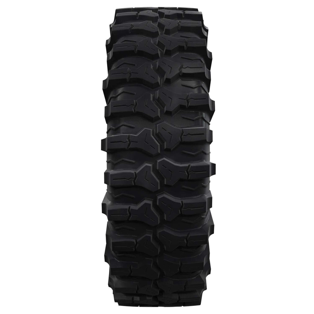 
                      
                        Polaris Off-Road Pro Armor Dual-Threat Tire, RZR, 4x4, SxS, UTV, Increased Traction, All Terrain, More Grip, Durable, Premium Protection � 5416753
                      
                    