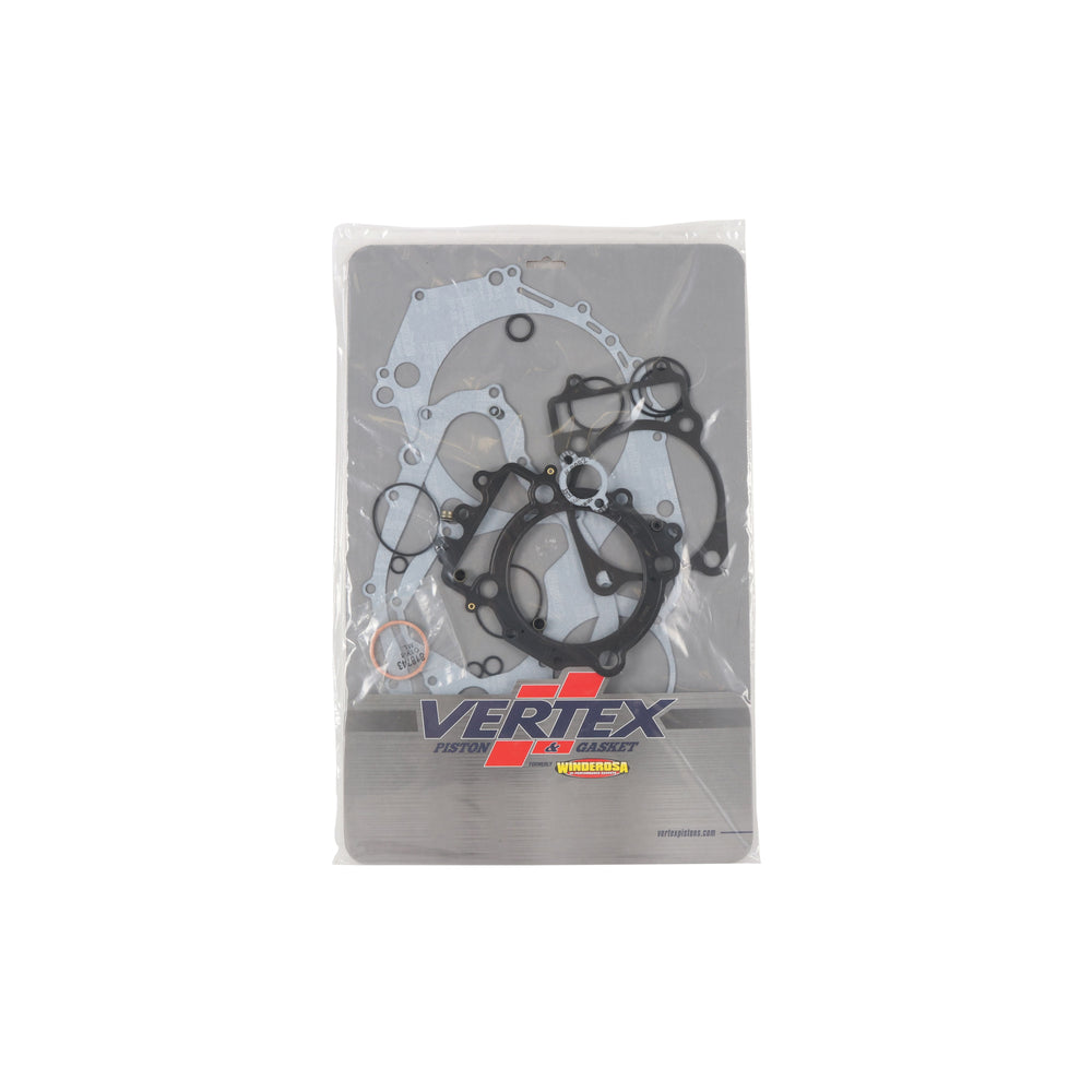 
                      
                        Complete Gasket Set
                      
                    