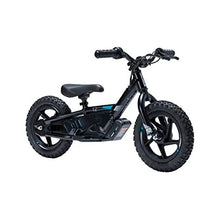 STACYC 12EDrive - 12" Electric Balance Bike, Motorcycle, MX, BMX, ride-on toy for kids, with 2AH Battery and Charger