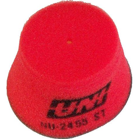 Multi Stage Competition Air Filter
