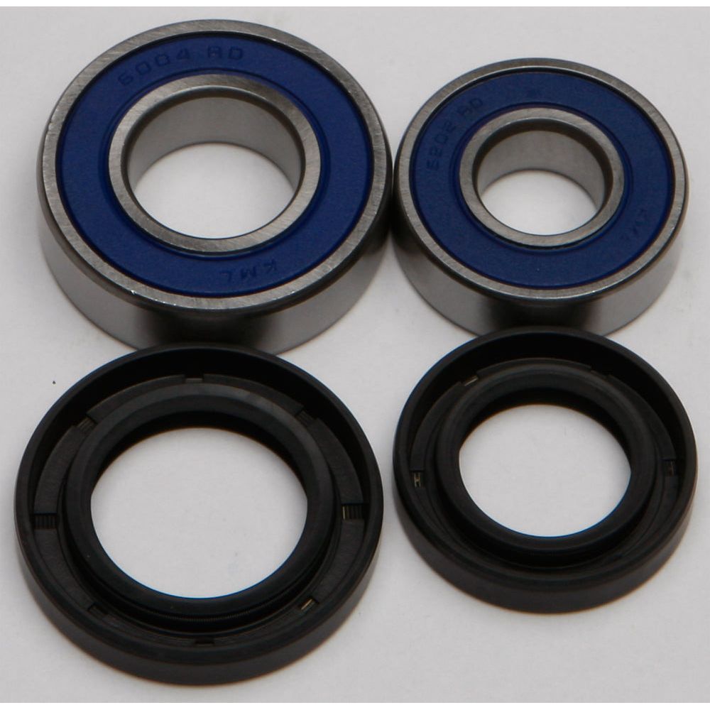 Wheel Bearing & Seal Kit