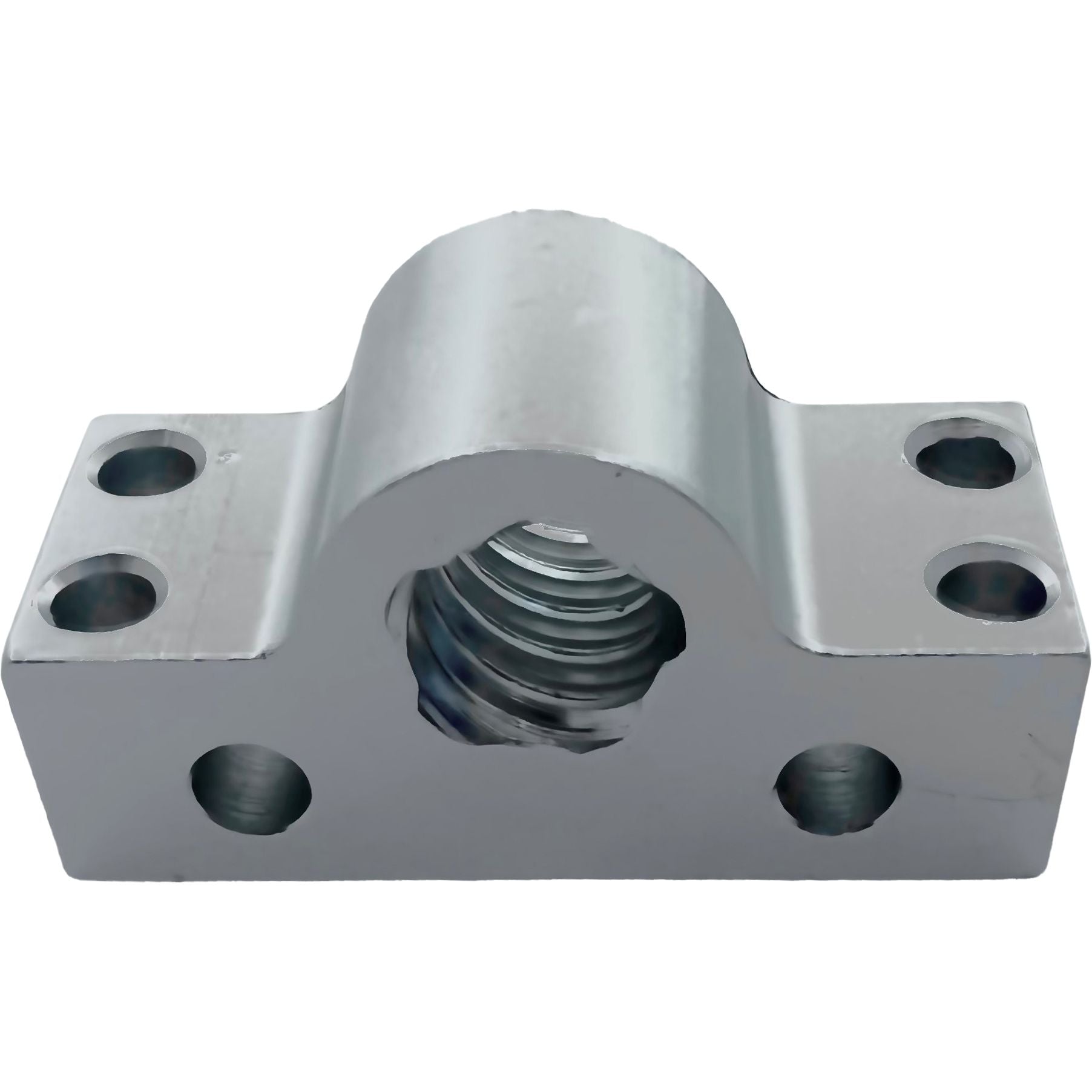 6061 Aluminum Windshield Motor Gear