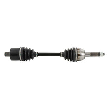 6 Ball Heavy Duty Axle Rear