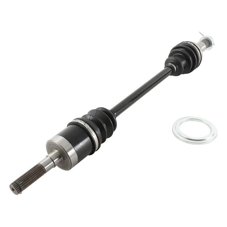6 Ball Heavy Duty Axle Front